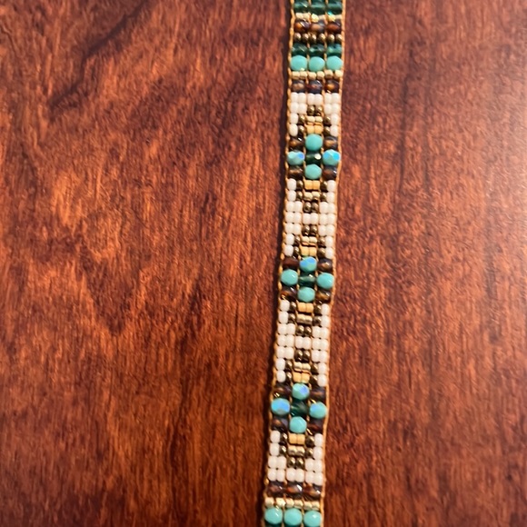 Brand new Chili Rose bracelet. Never worn. - Picture 3 of 4